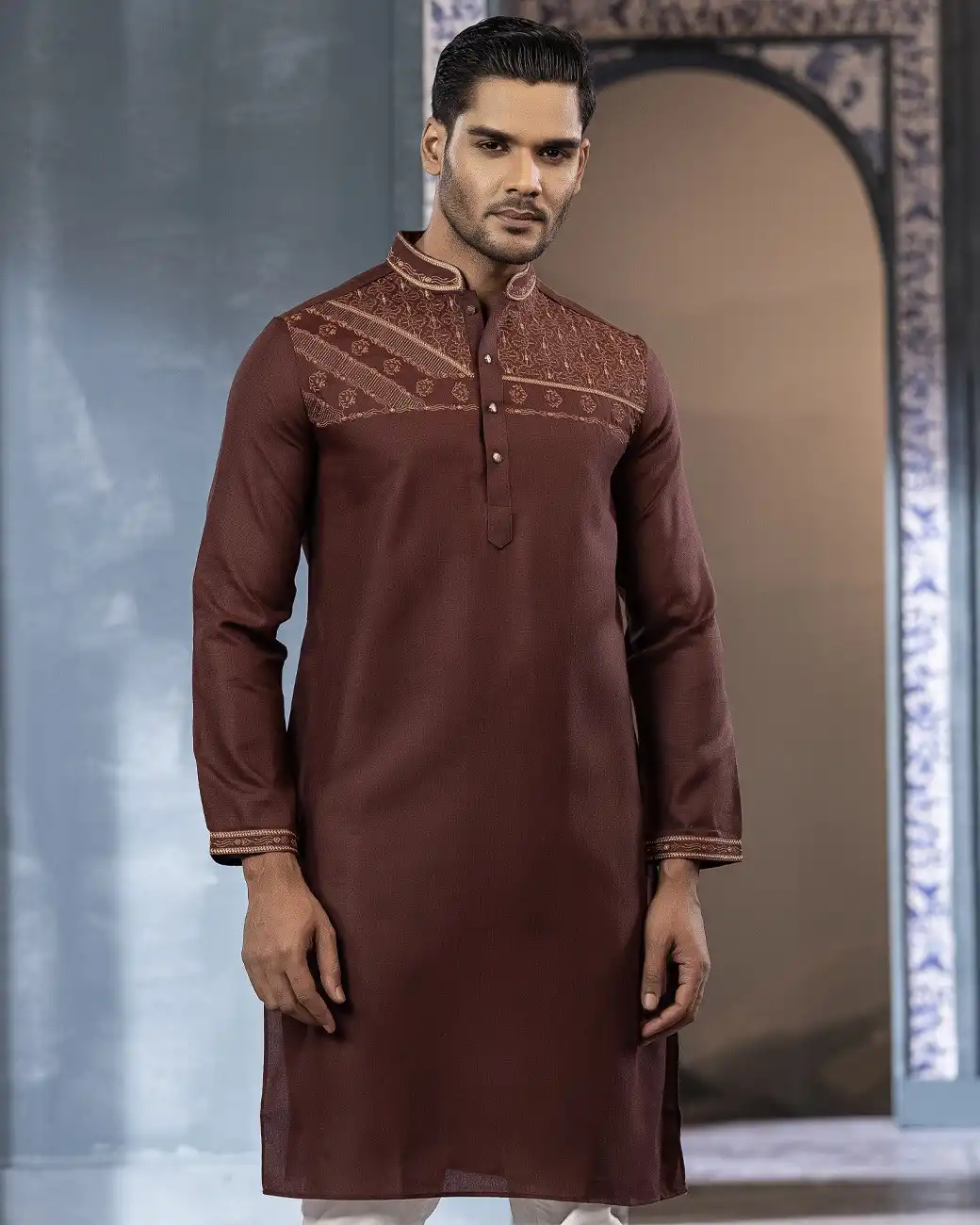 Men's  Boys Panjabi Item