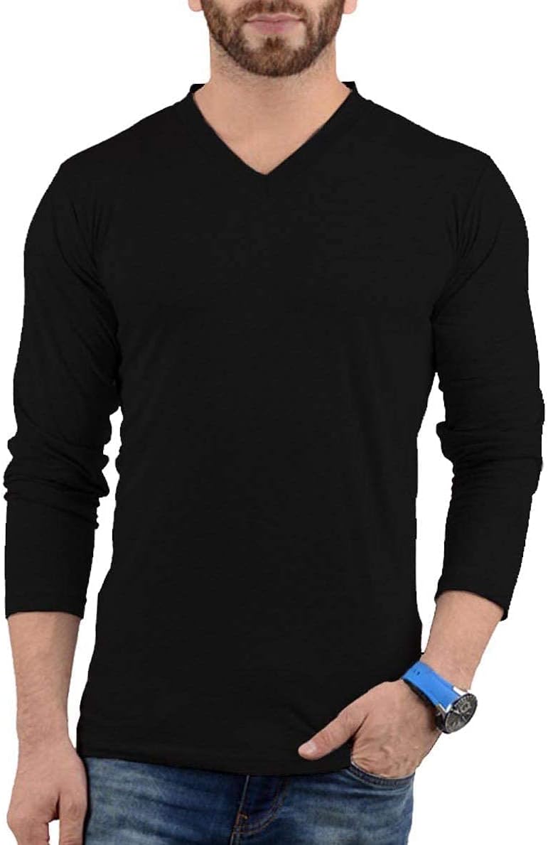 Men's Shirt Full Sleeve