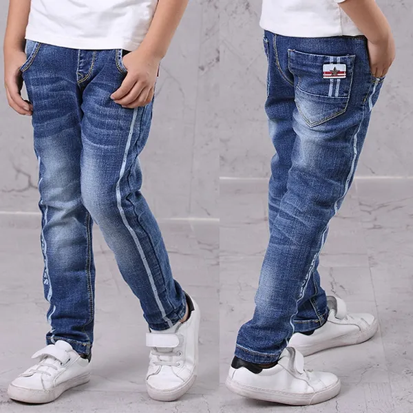 Boys Jeans & Denim Pant