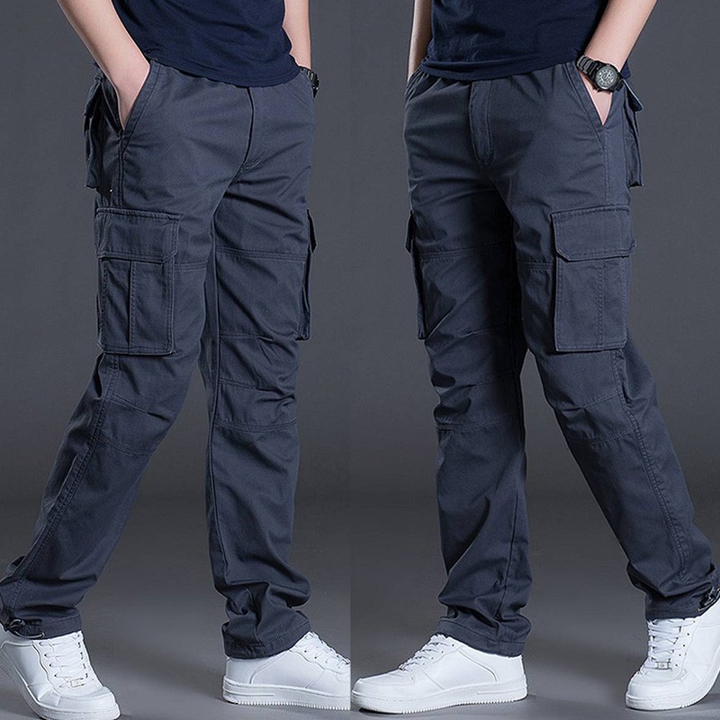 Man's Cargo Pant