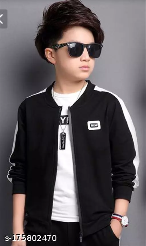 Boys Jacket