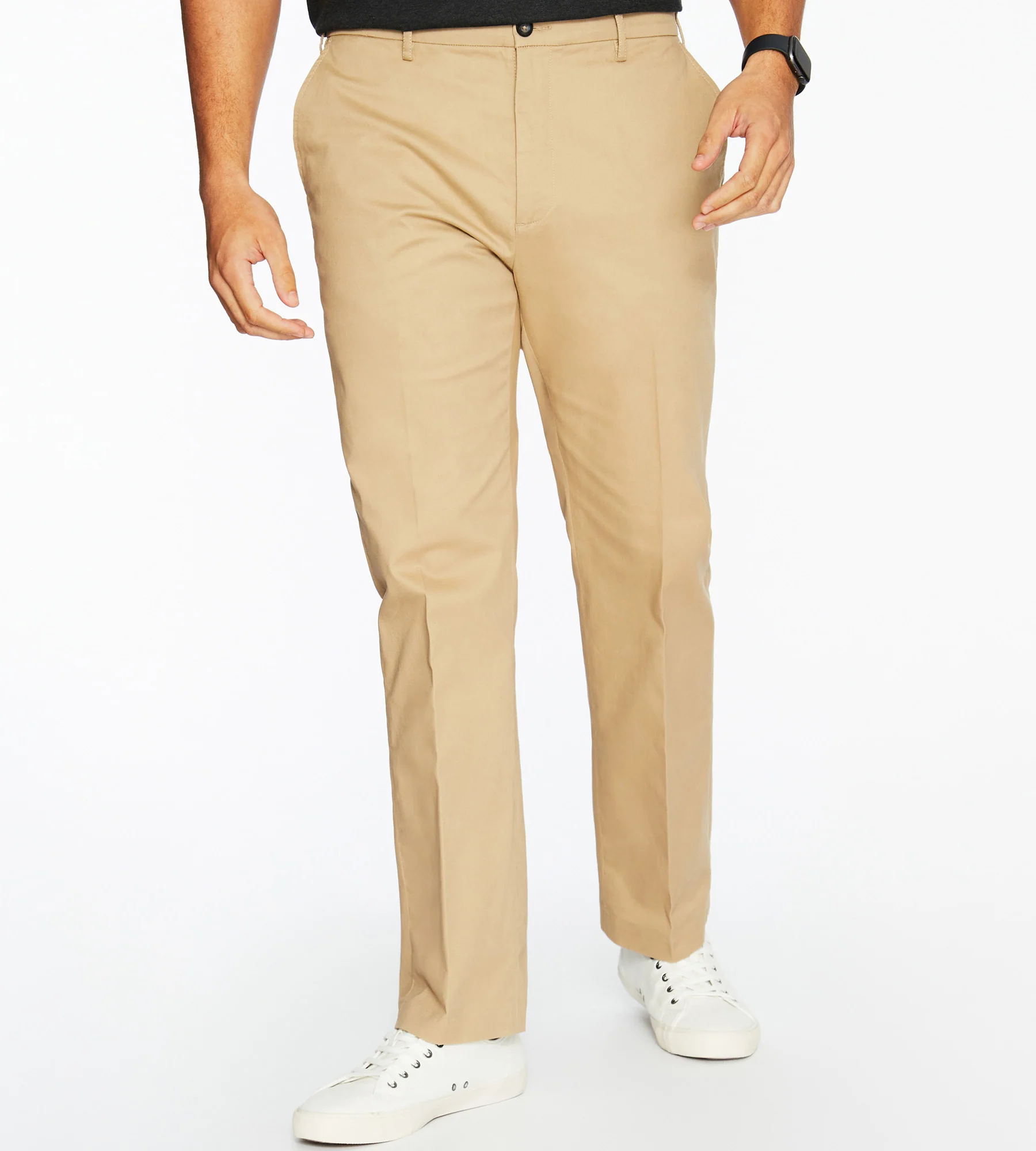 Men's Twill Pant