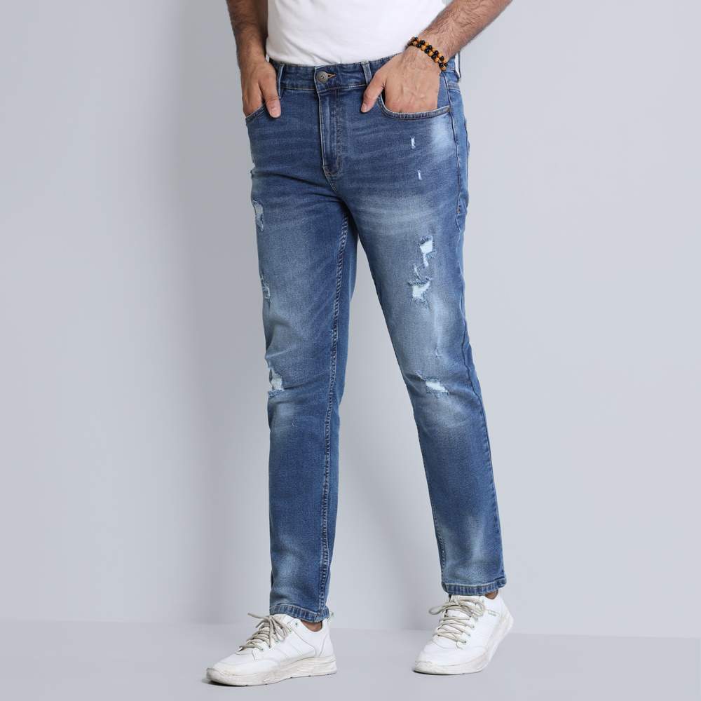 Men's Jeans & Denim Pant