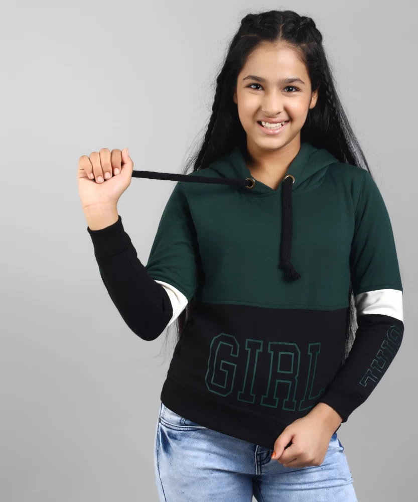 Girls Sweatshirt