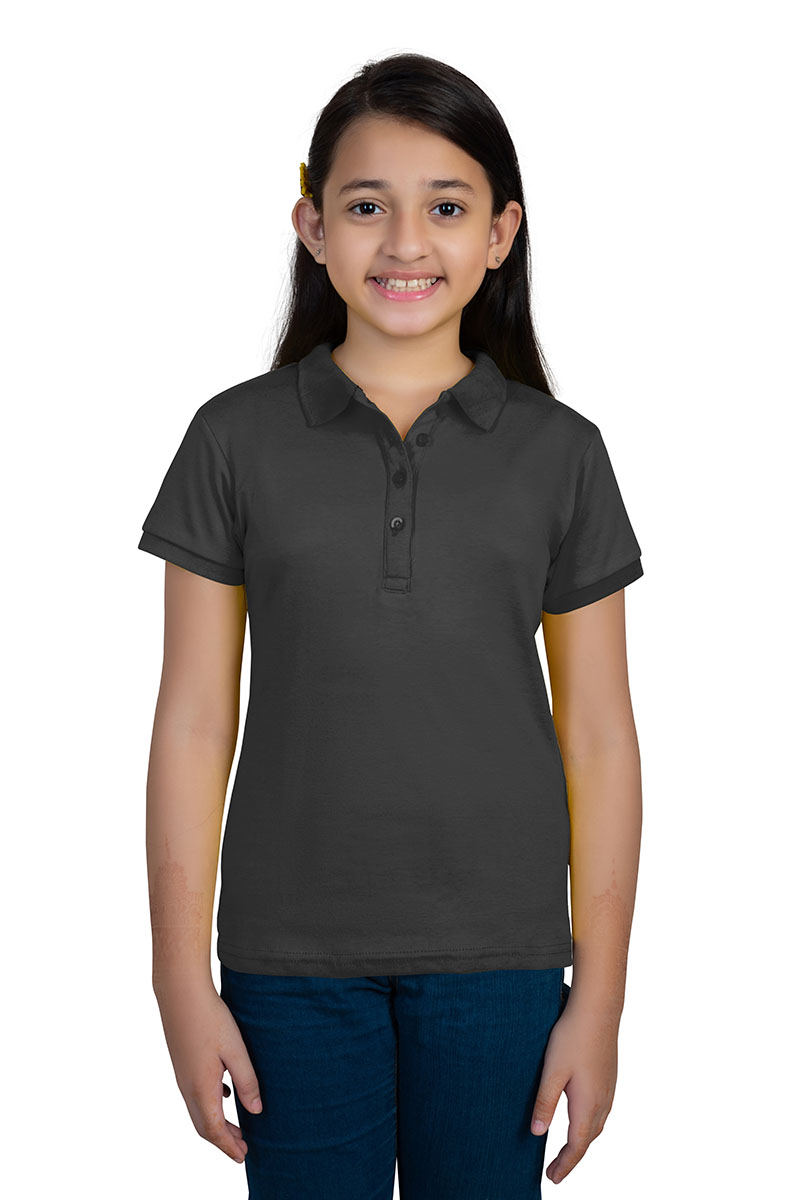 Girls Polo Shirt