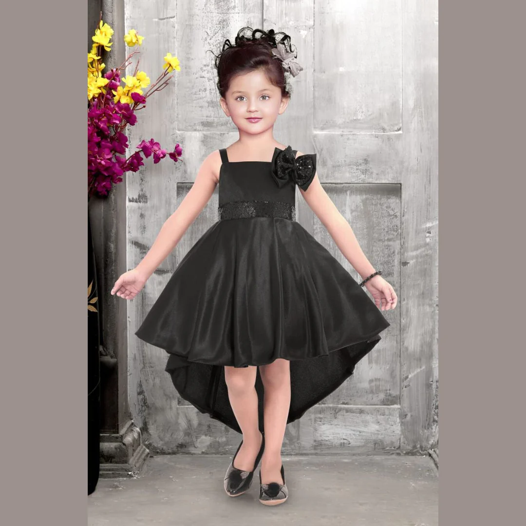 Girls Frock